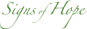 Signs of Hope logo